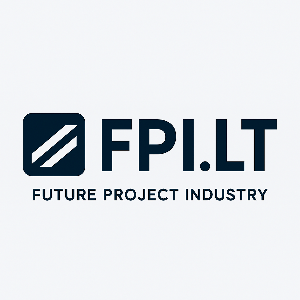 FPI.lt Logo